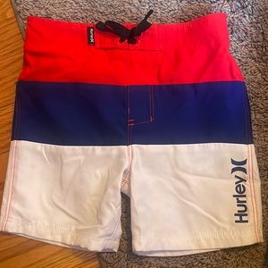 3T swim trunks